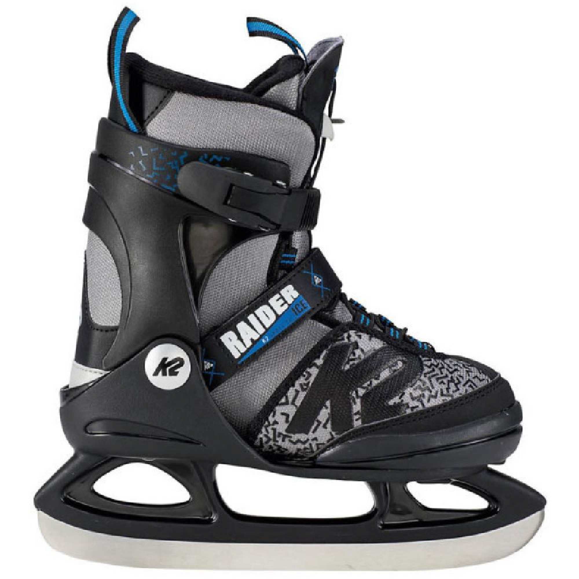 Raider Ice
